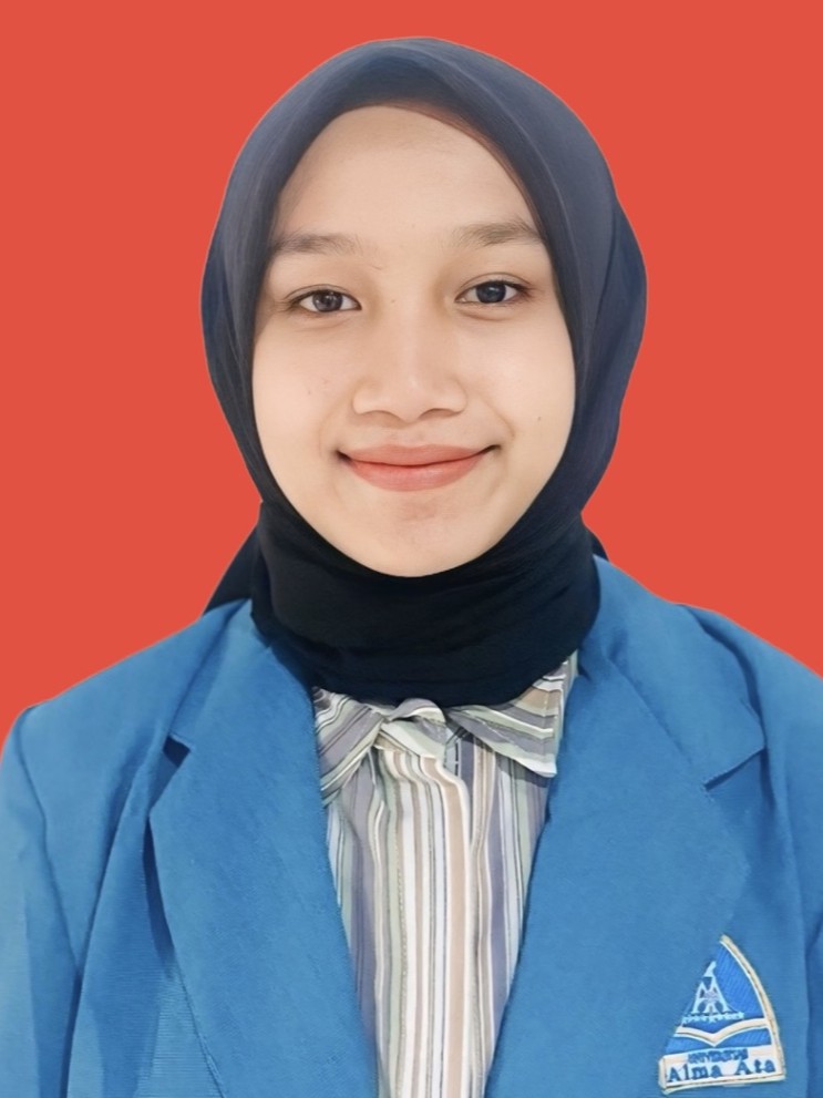 Yulia Mita Widyaningrum